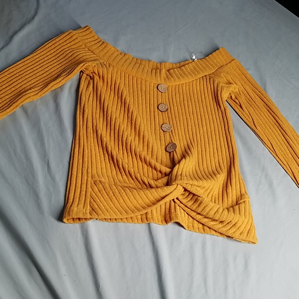 Dress shirt